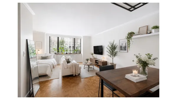 $3,495 | 30 West 61st Street, Unit 9F | Upper West Side