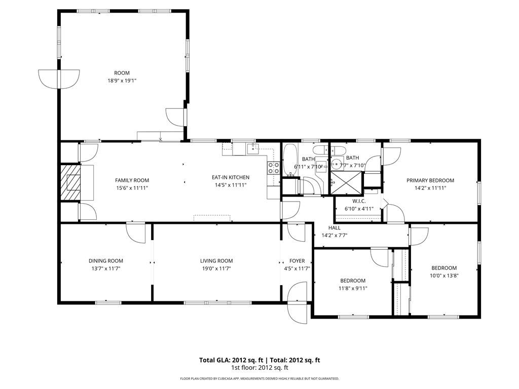 928 Rays Road Stone Mountain, GA 30083 - Photo 17 of 40