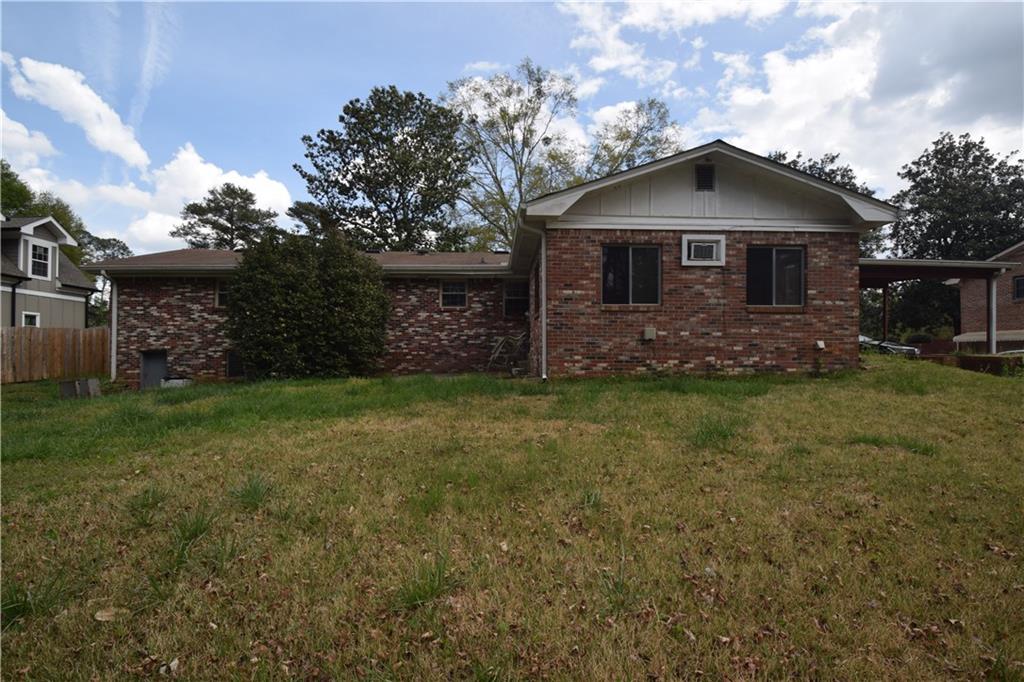 928 Rays Road Stone Mountain, GA 30083 - Photo 40 of 40