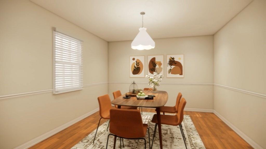 928 Rays Road Stone Mountain, GA 30083 - Photo 4 of 40