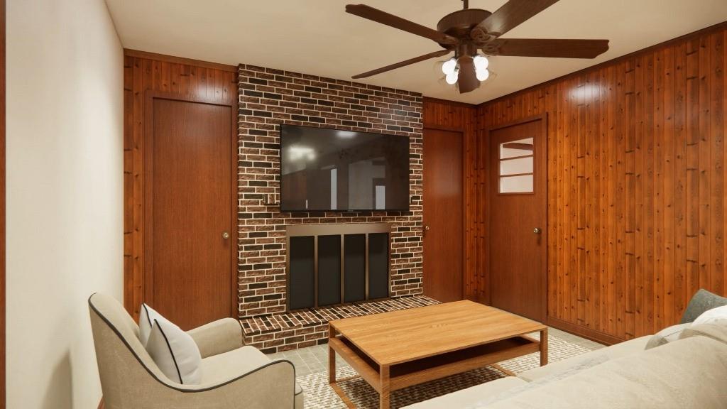 928 Rays Road Stone Mountain, GA 30083 - Photo 6 of 40