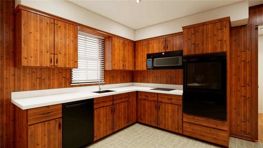 928 Rays Road Stone Mountain, GA 30083 - Photo 10 of 40