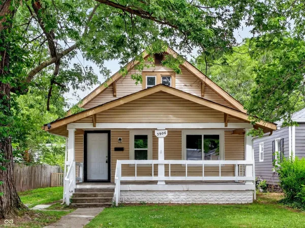 $184,900 | 3906 North Tacoma Avenue, Indianapolis, IN 46205