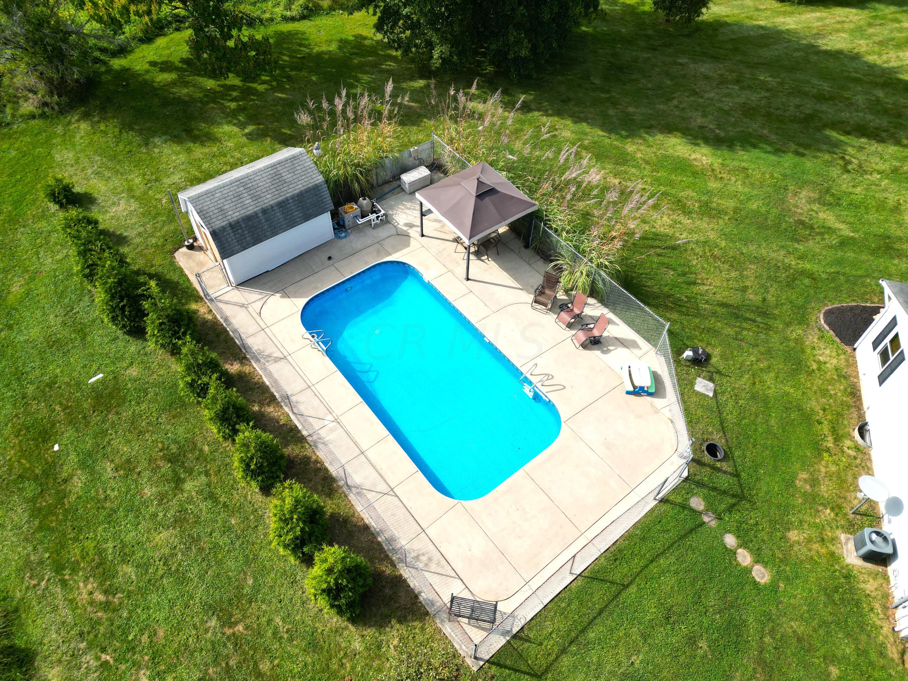 5039 Lithopolis Road Northwest Lancaster, OH 43130 - Photo 20 of 29 6a