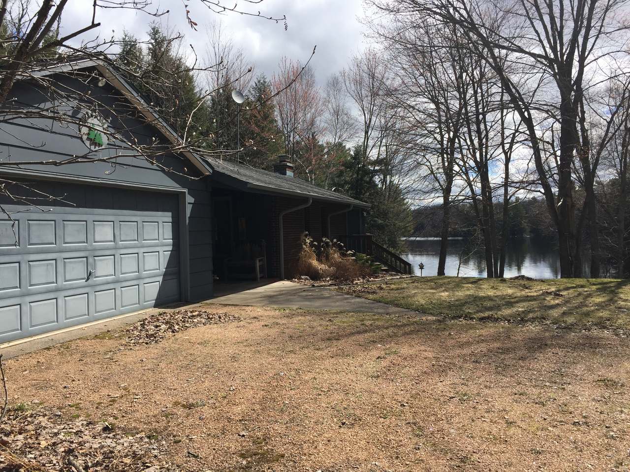 N6197 High Point Road White Lake, WI 54491 - Photo 2 of 30 Gallery Image 2