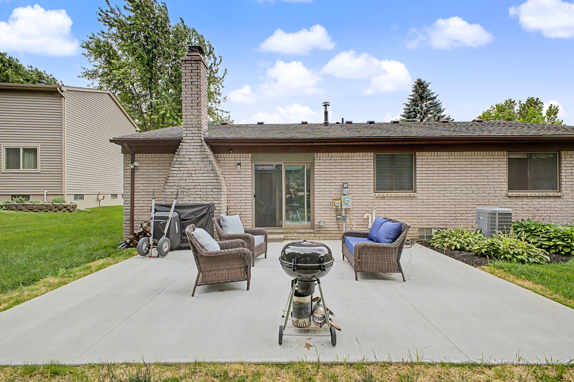 22440 Mill Road Novi, MI 48375 - Photo 39 of 39 40