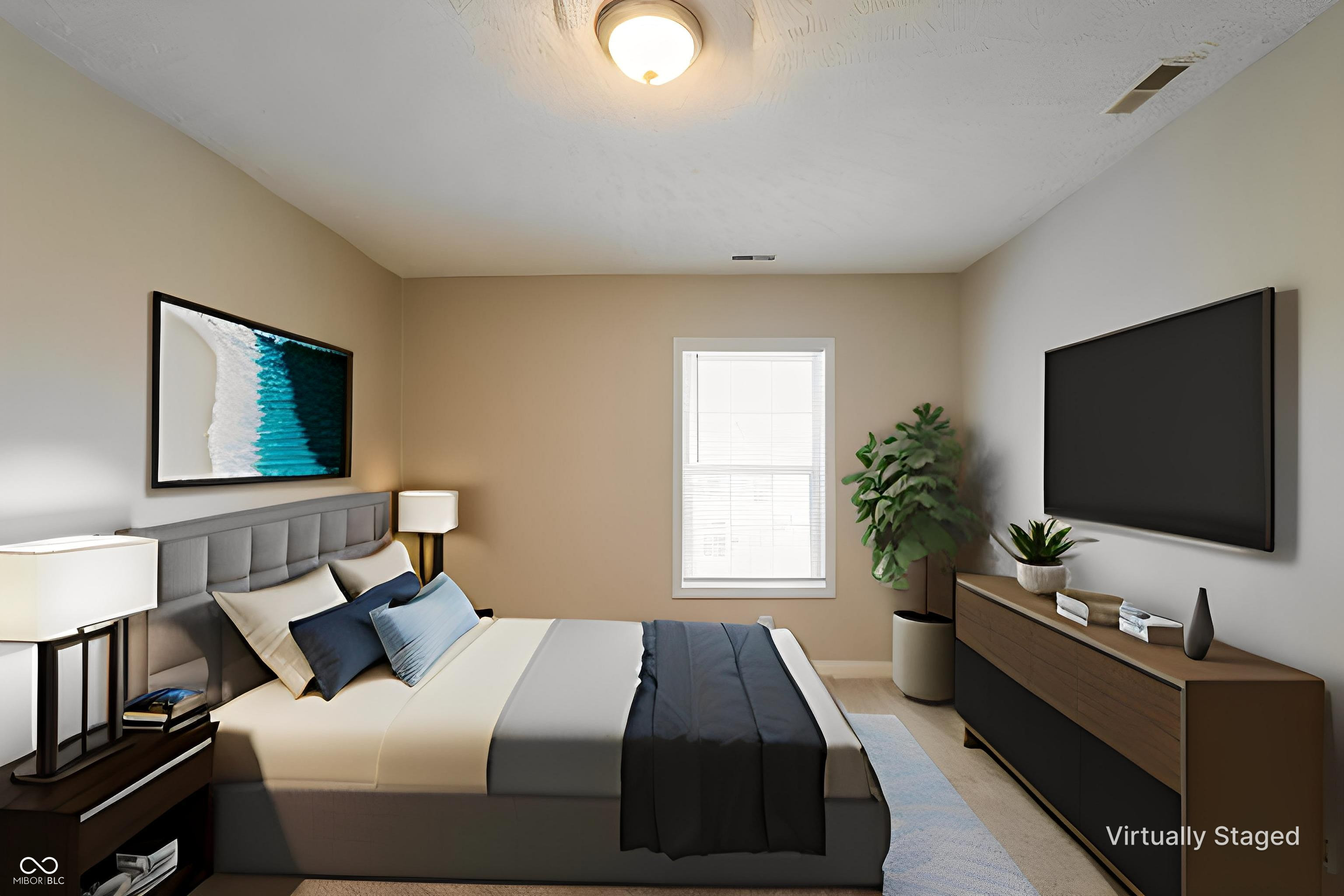 2037 Adams Street Indianapolis, IN 46218 - Photo 12 of 21