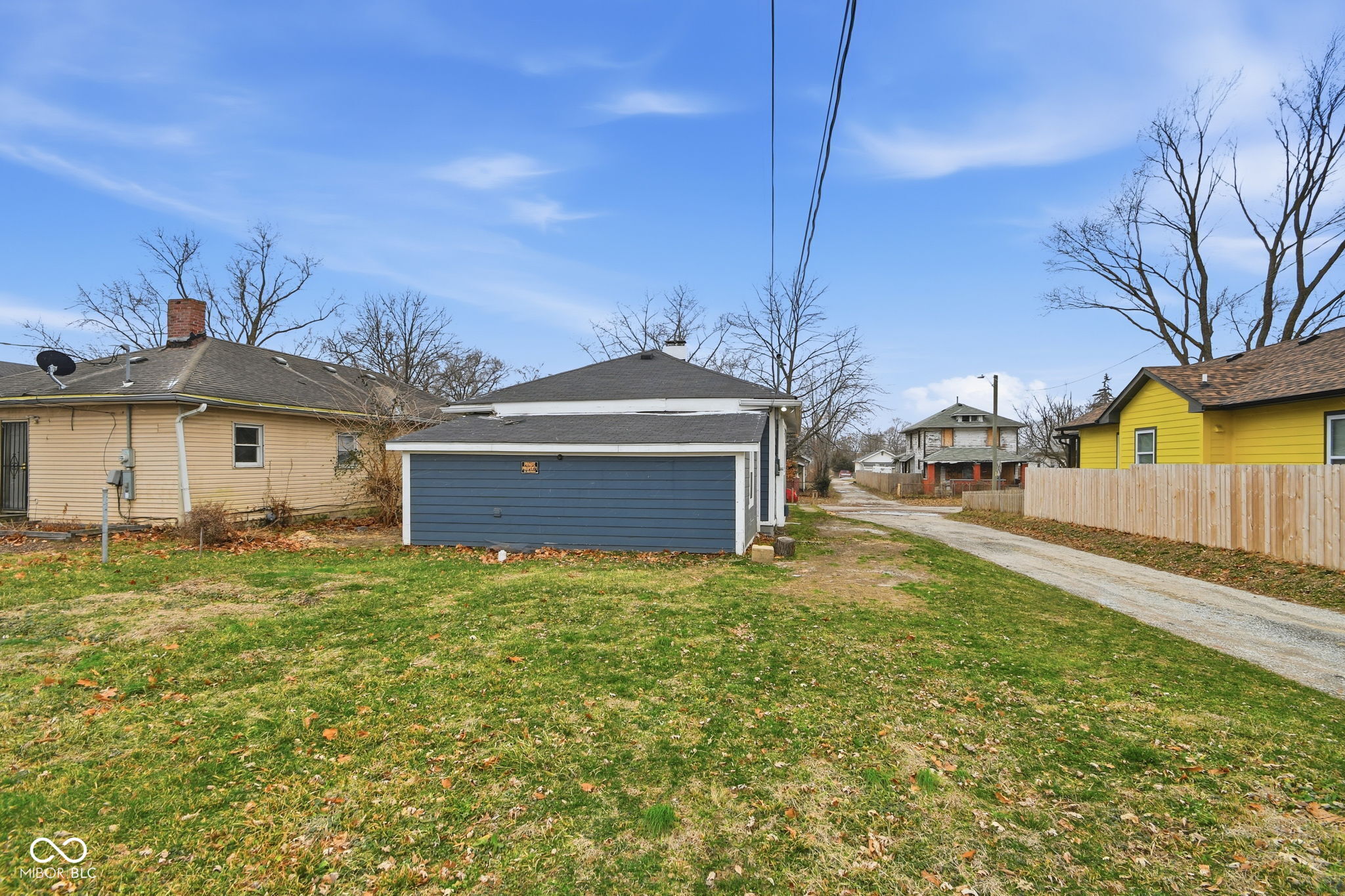 2037 Adams Street Indianapolis, IN 46218 - Photo 21 of 21