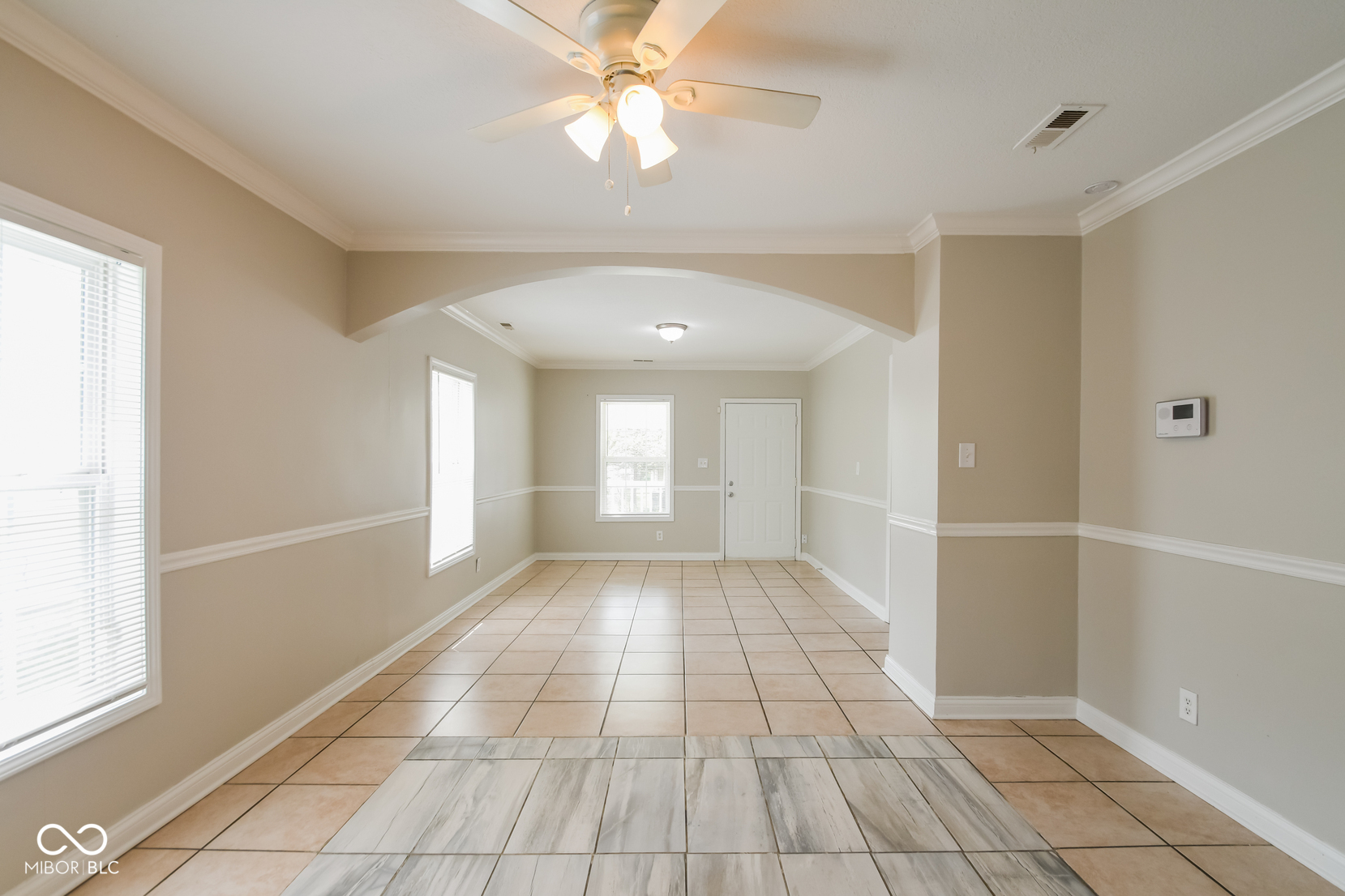 2037 Adams Street Indianapolis, IN 46218 - Photo 5 of 21