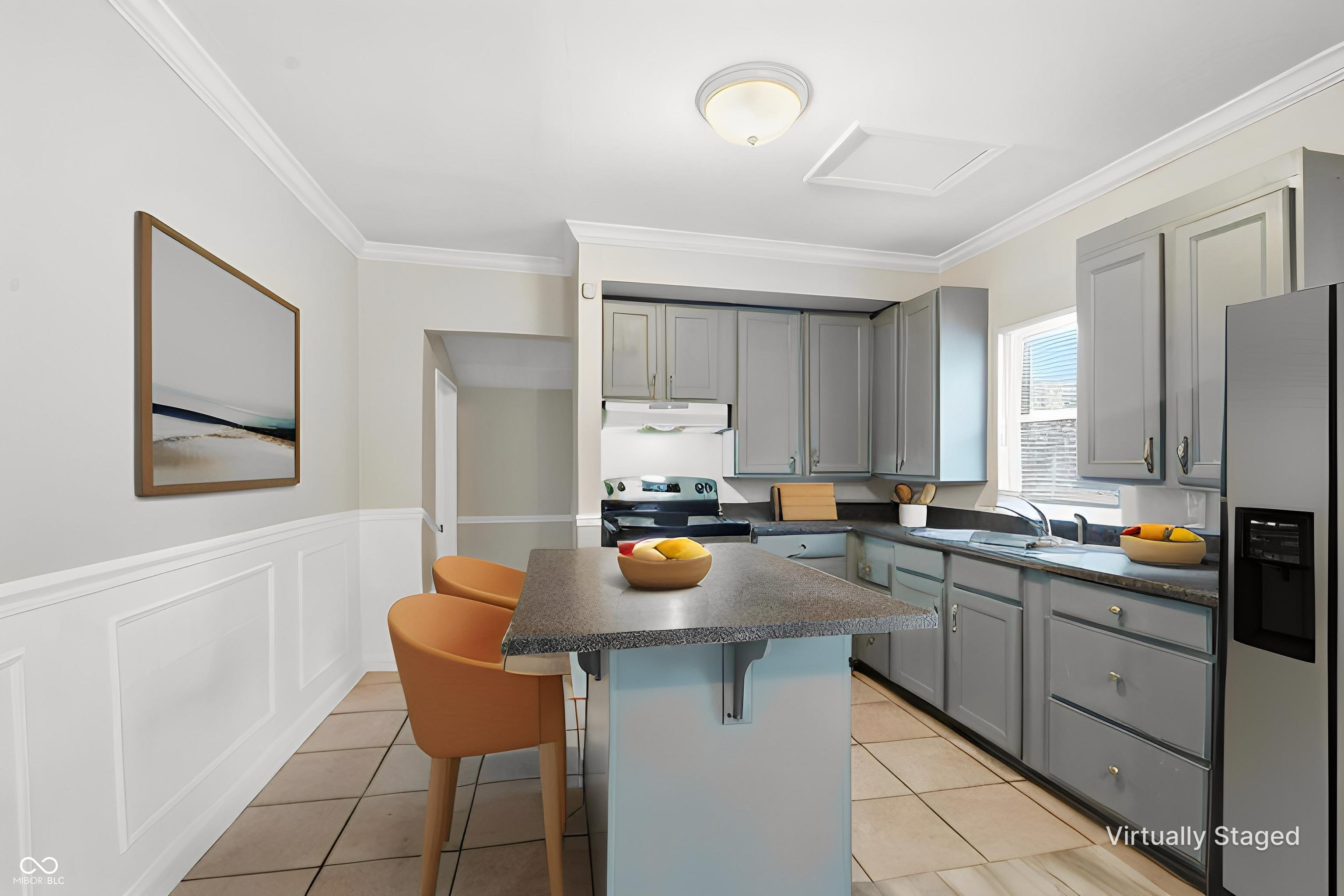 2037 Adams Street Indianapolis, IN 46218 - Photo 6 of 21