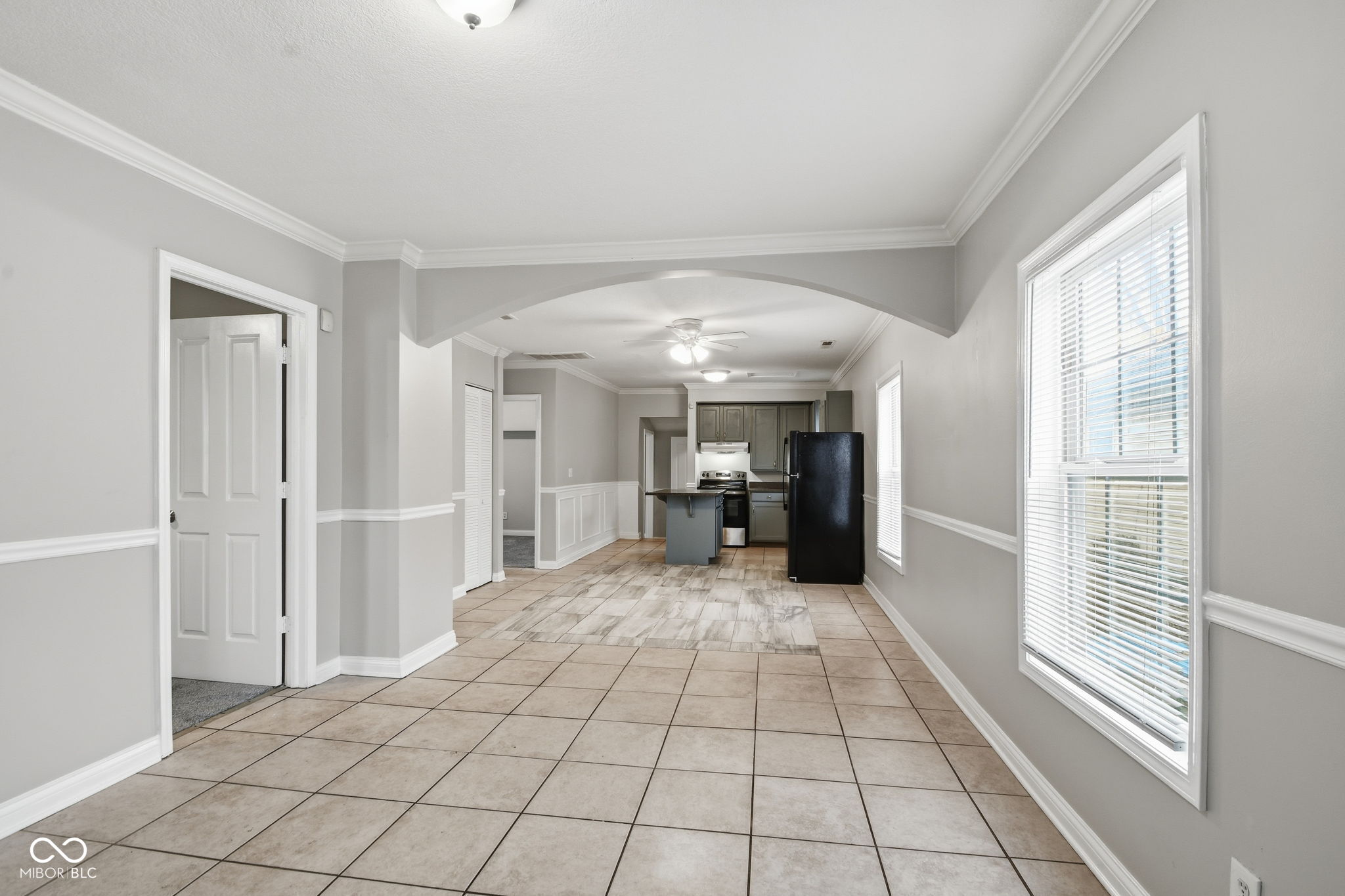 2037 Adams Street Indianapolis, IN 46218 - Photo 8 of 21