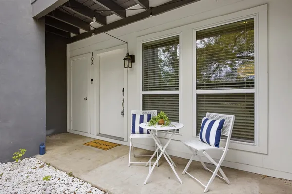 $295,000 | 1509 West 39th 1/2 Street, Unit 108, Austin, TX 78756