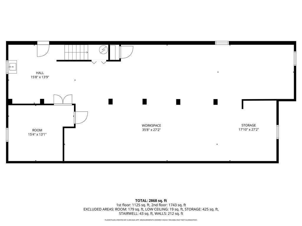 105 Canfield Road Honea Path, SC 29654 - Photo 36 of 36