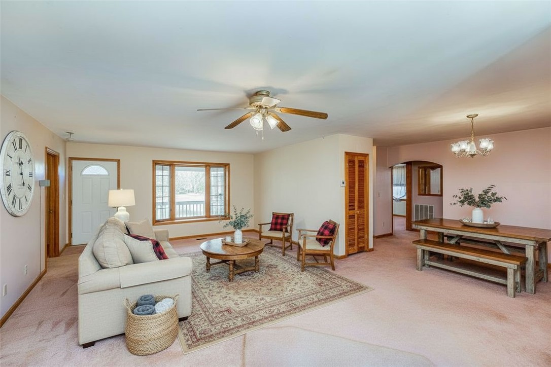 105 Canfield Road Honea Path, SC 29654 - Photo 10 of 36 Virtually Staged