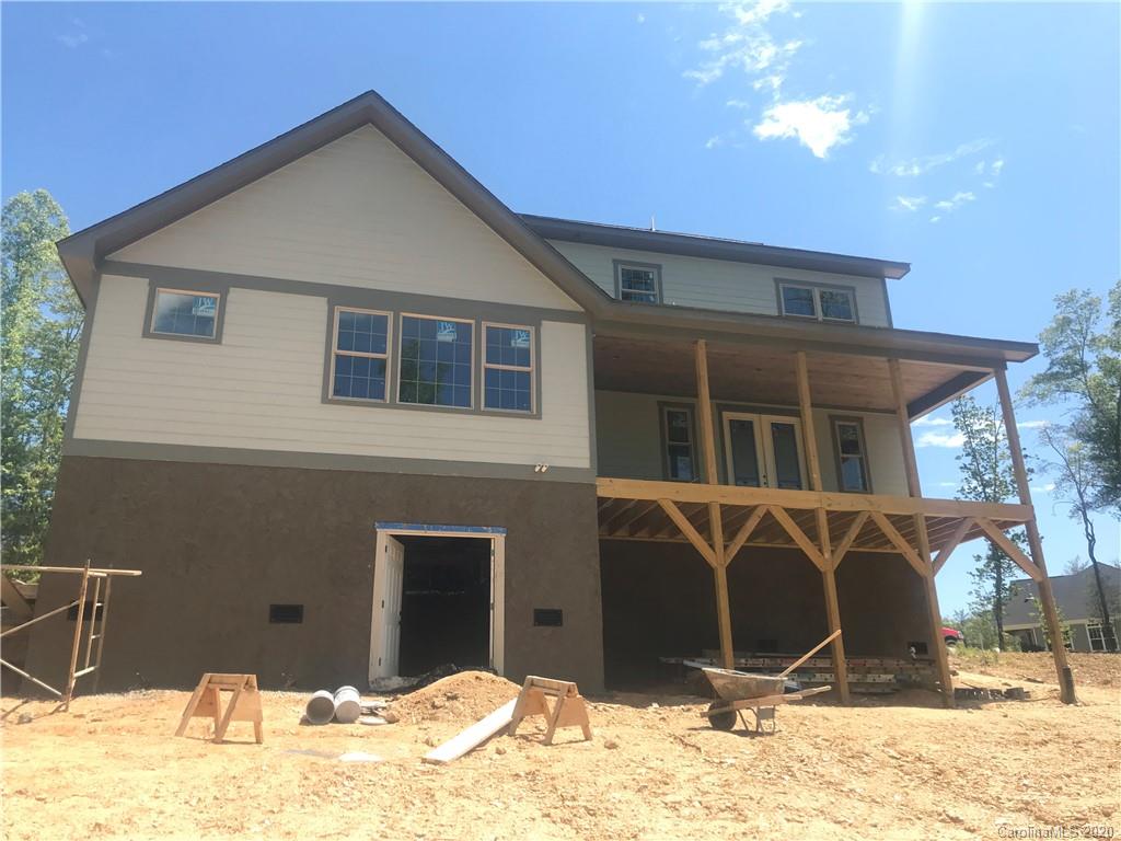 25 Jackson Meadow Road Fletcher, NC 28732 - Photo 2 of 2 Gallery Image 2