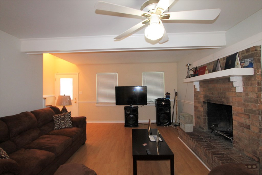 3207 Bel Ridge Road Augusta, GA 30909 - Photo 3 of 21