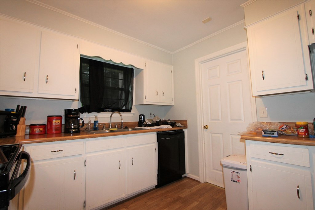 3207 Bel Ridge Road Augusta, GA 30909 - Photo 8 of 21