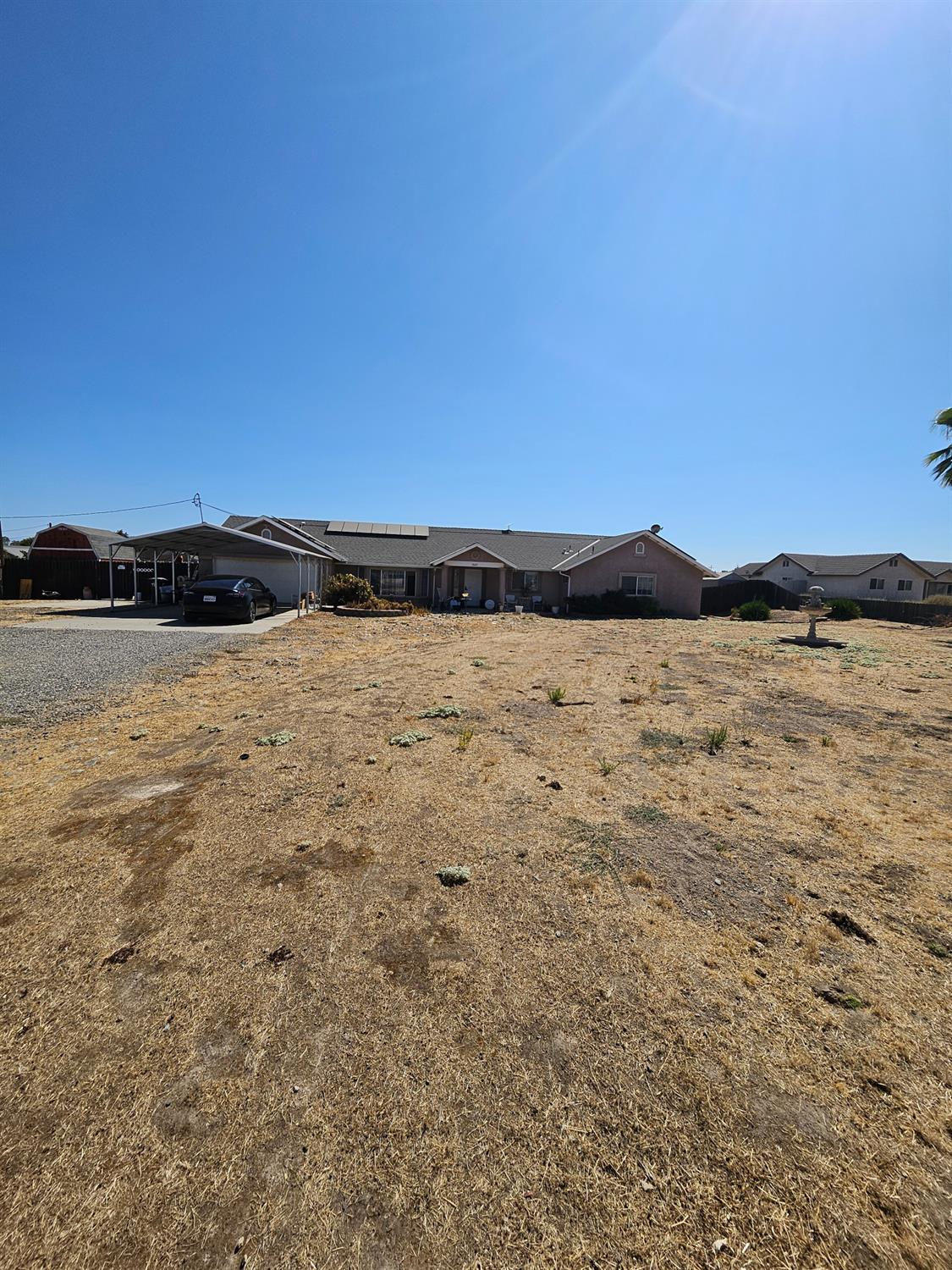 16601 Paula Road Madera, CA 93636 - Photo 2 of 2 Gallery Image 2