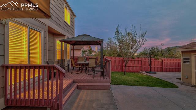 5271 Rondo Way Colorado Springs, CO 80911 - Photo 38 of 44