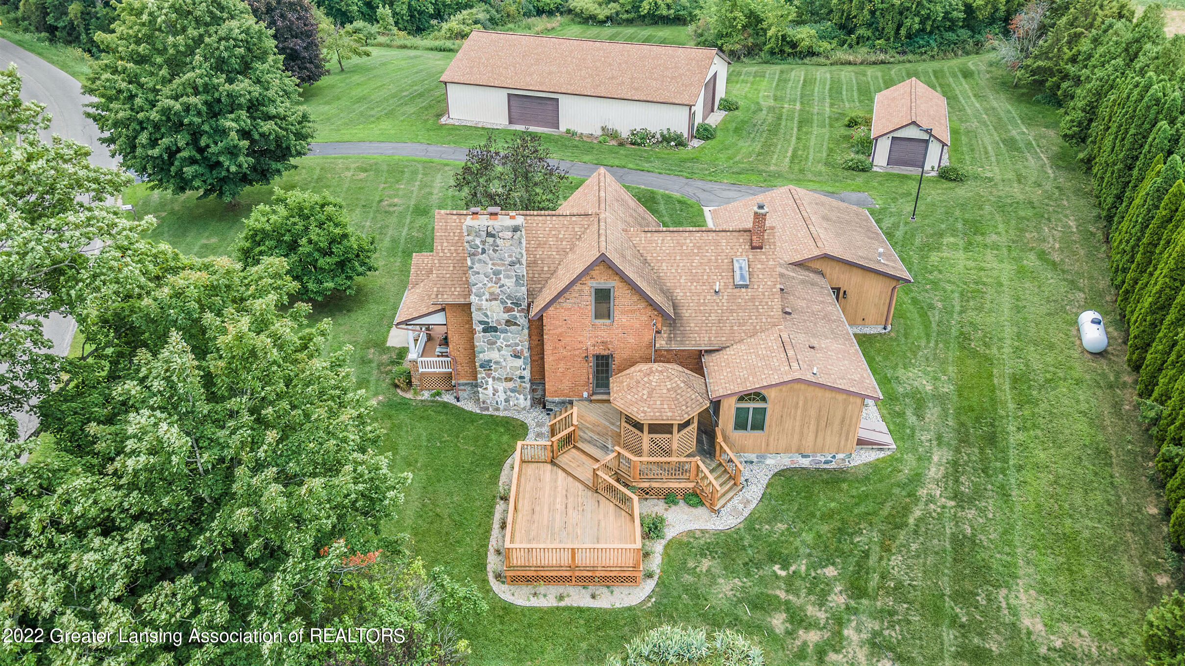 6226 Sohn Road Vassar, MI 48768 - Photo 29 of 35 DJI_0033
