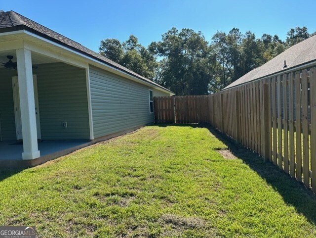 212 Michaels Way Bainbridge, GA 39819 - Photo 22 of 24