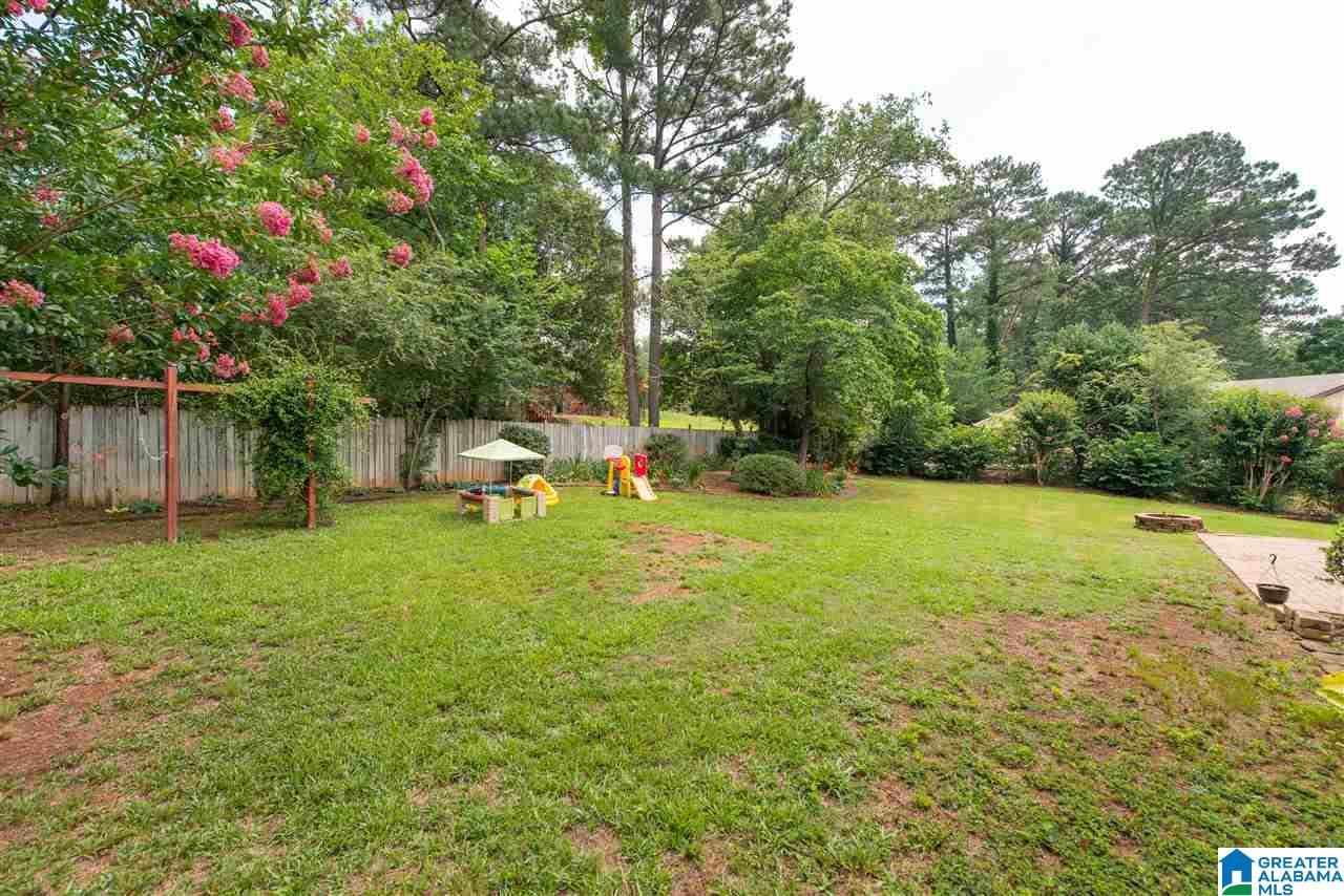 2628 Chestnut Way Pinson, AL 35126 - Photo 31 of 34