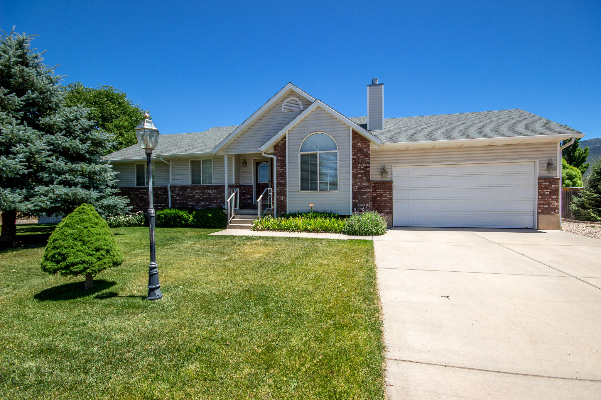 4734 North Half Mile Road Enoch, UT 84721 - Photo 1 of 1 A-010