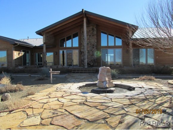 8750 Surefire Road Kirkland, AZ 86332 - Photo 17 of 22 Additional Photo