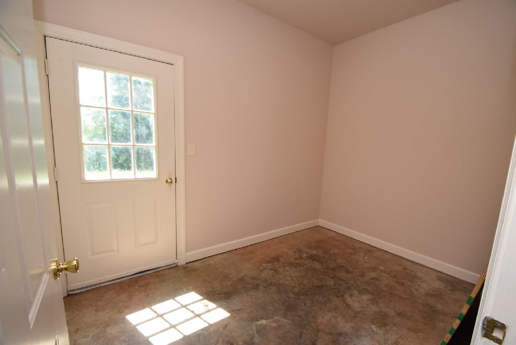 4027 Goodview Town Road Moneta, VA 24121 - Photo 19 of 21 an empty room with windows