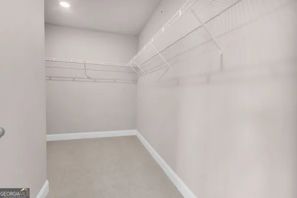 a view of small space