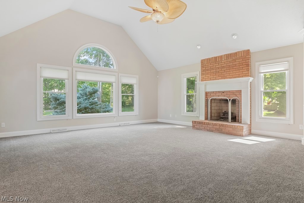 385 Walnut Ridge Trail Aurora, OH 44202 - Photo 12 of 49 Gallery Image 12