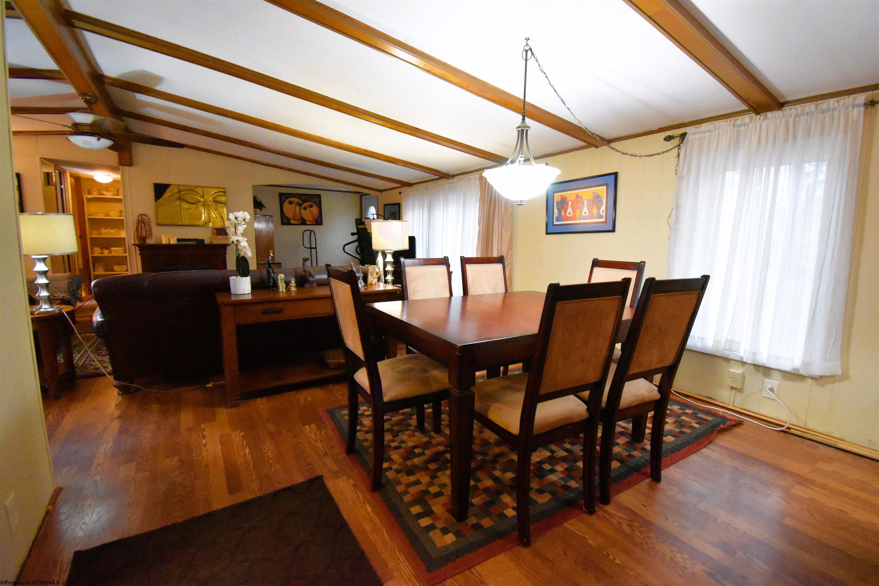 494 Tyrone Road Morgantown, WV 26508 - Photo 11 of 36 Gallery Image 11