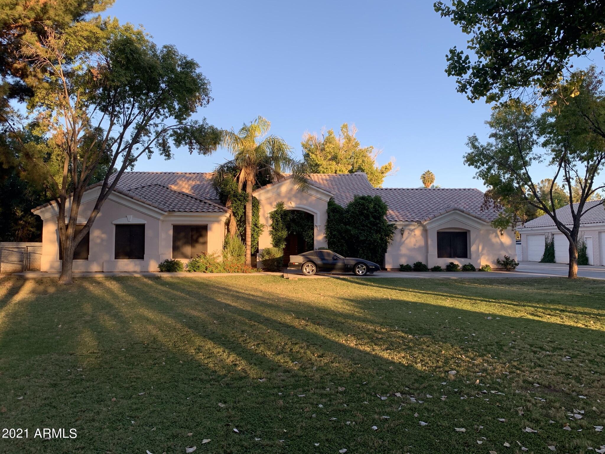 1429 North Gilbert Road Mesa, AZ 85213 - Photo 1 of 30 IMG_1333