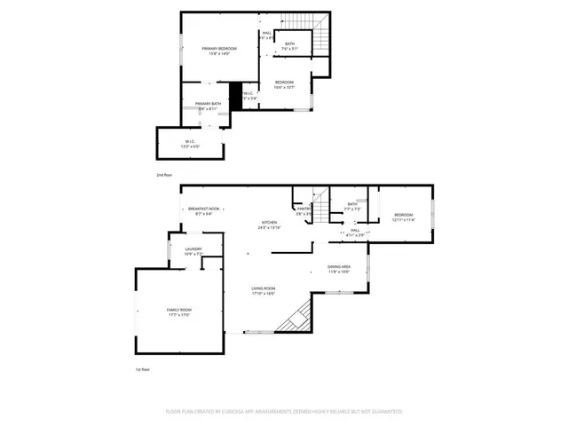 $2,400 | 1822 Evergreen Court, Grapevine, TX 76051