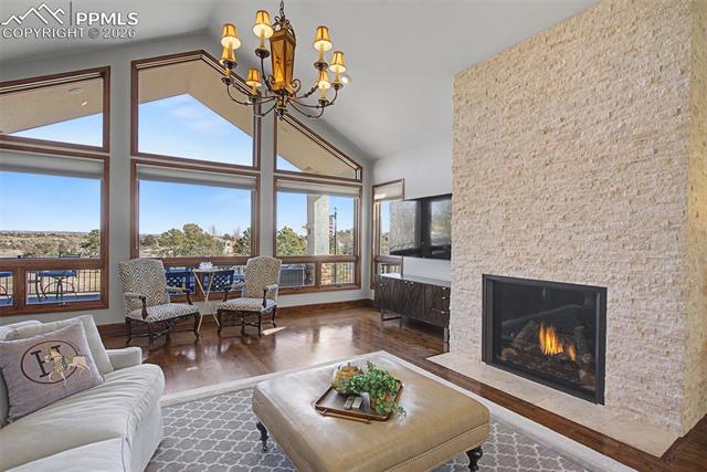 3985 Broadmoor Valley Road Colorado Springs, CO 80906 - Photo 10 of 50 Gallery Image 10