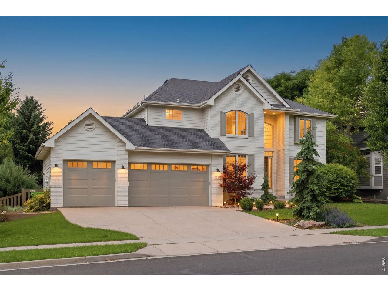 3273 Rookery Road Fort Collins, CO 80528 - Photo 1 of 47