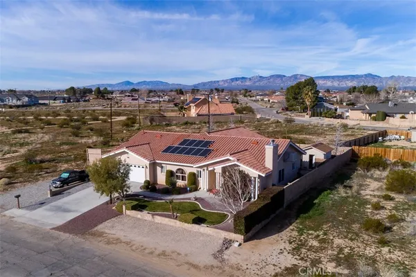 $409,900 | 21549 Bancroft Drive, California City, CA 93505