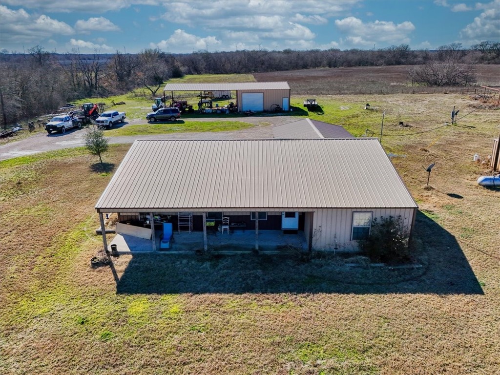 1347 Lcr 152 Mount Mount Calm, TX 76673 - Photo 11 of 29