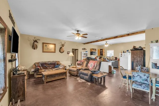 $525,000 | 1347 Lcr 152 Mount, Mount Calm, TX 76673