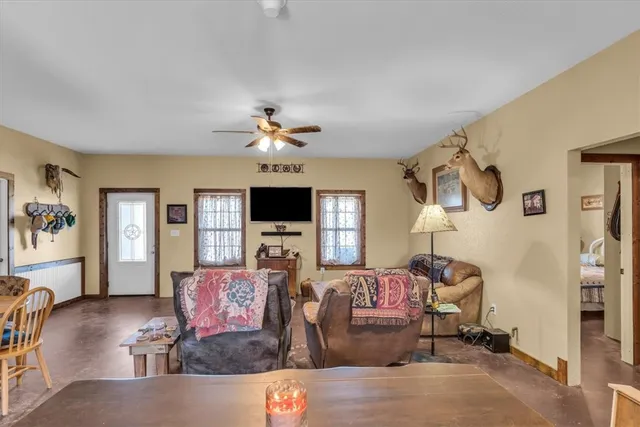 $525,000 | 1347 Lcr 152 Mount, Mount Calm, TX 76673