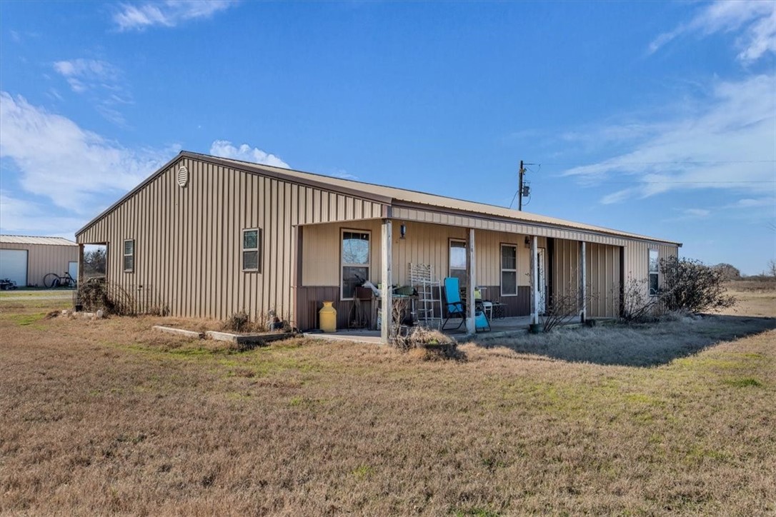 1347 Lcr 152 Mount Mount Calm, TX 76673 - Photo 2 of 29
