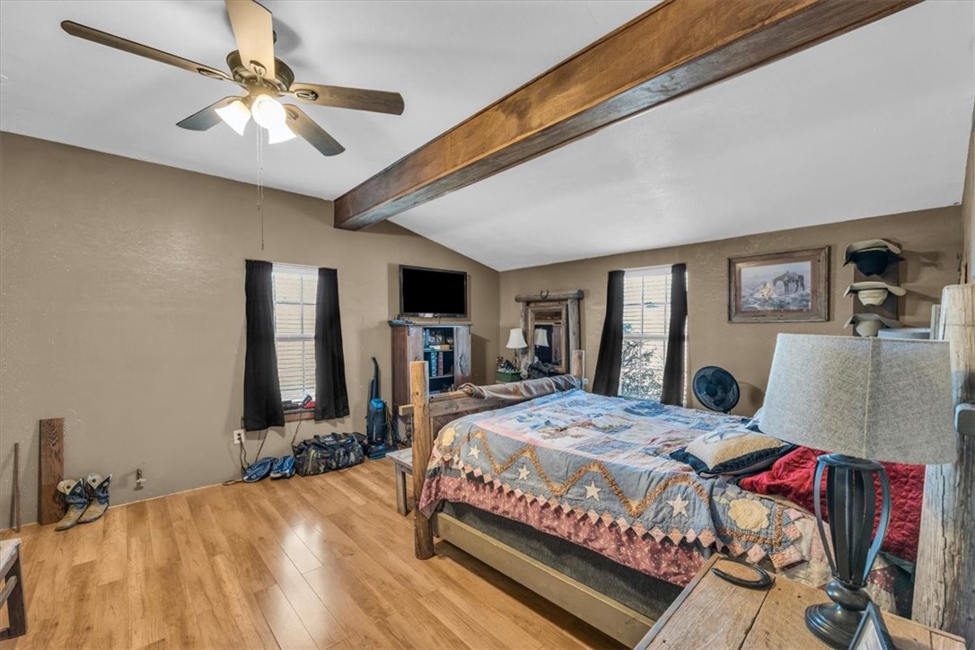 1347 Lcr 152 Mount Mount Calm, TX 76673 - Photo 21 of 29