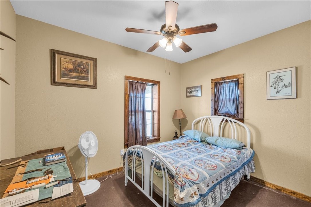 1347 Lcr 152 Mount Mount Calm, TX 76673 - Photo 25 of 29