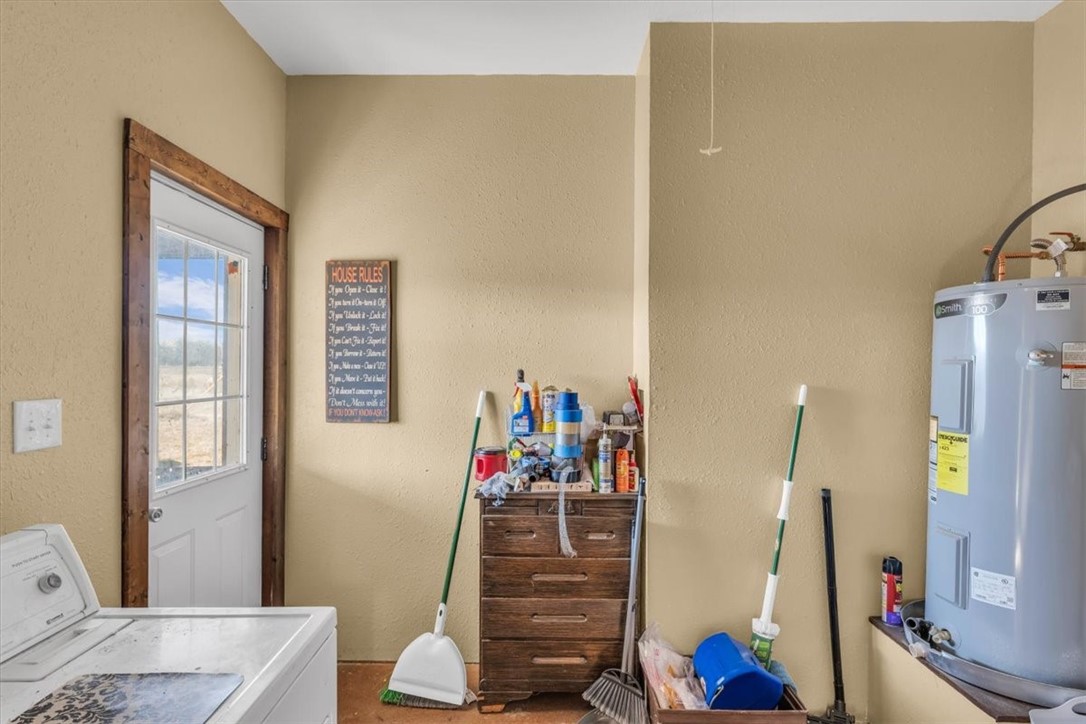 1347 Lcr 152 Mount Mount Calm, TX 76673 - Photo 29 of 29