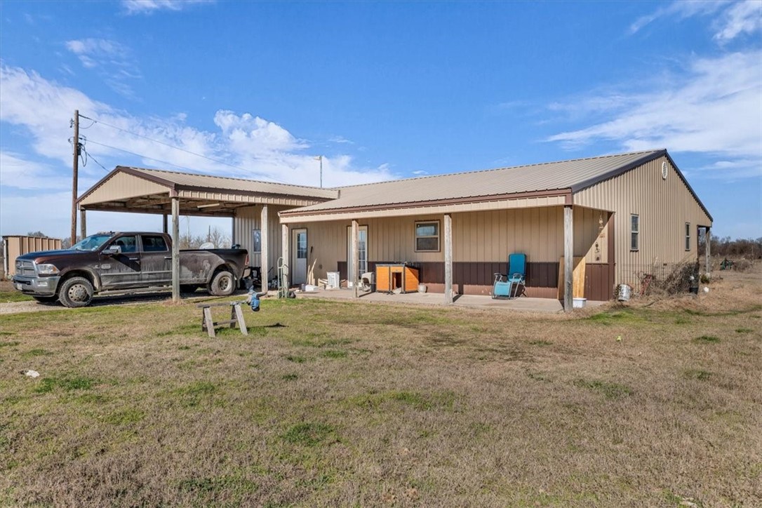 1347 Lcr 152 Mount Mount Calm, TX 76673 - Photo 4 of 29