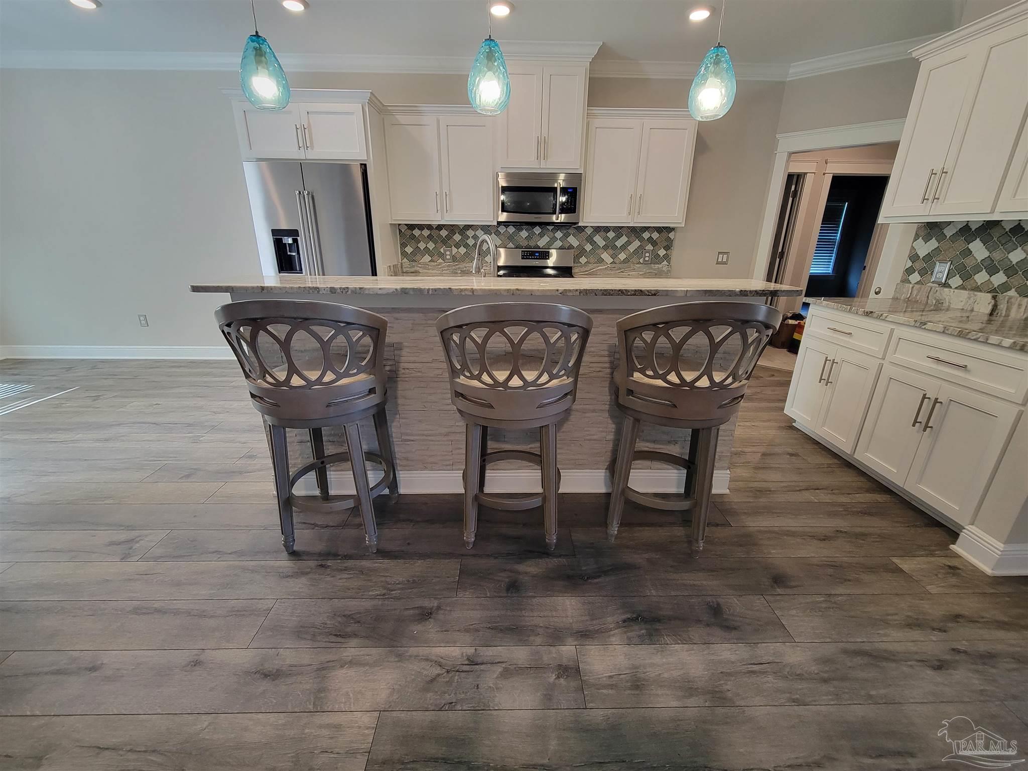 1612 Cadence Loop Cantonment, FL 32533 - Photo 17 of 40