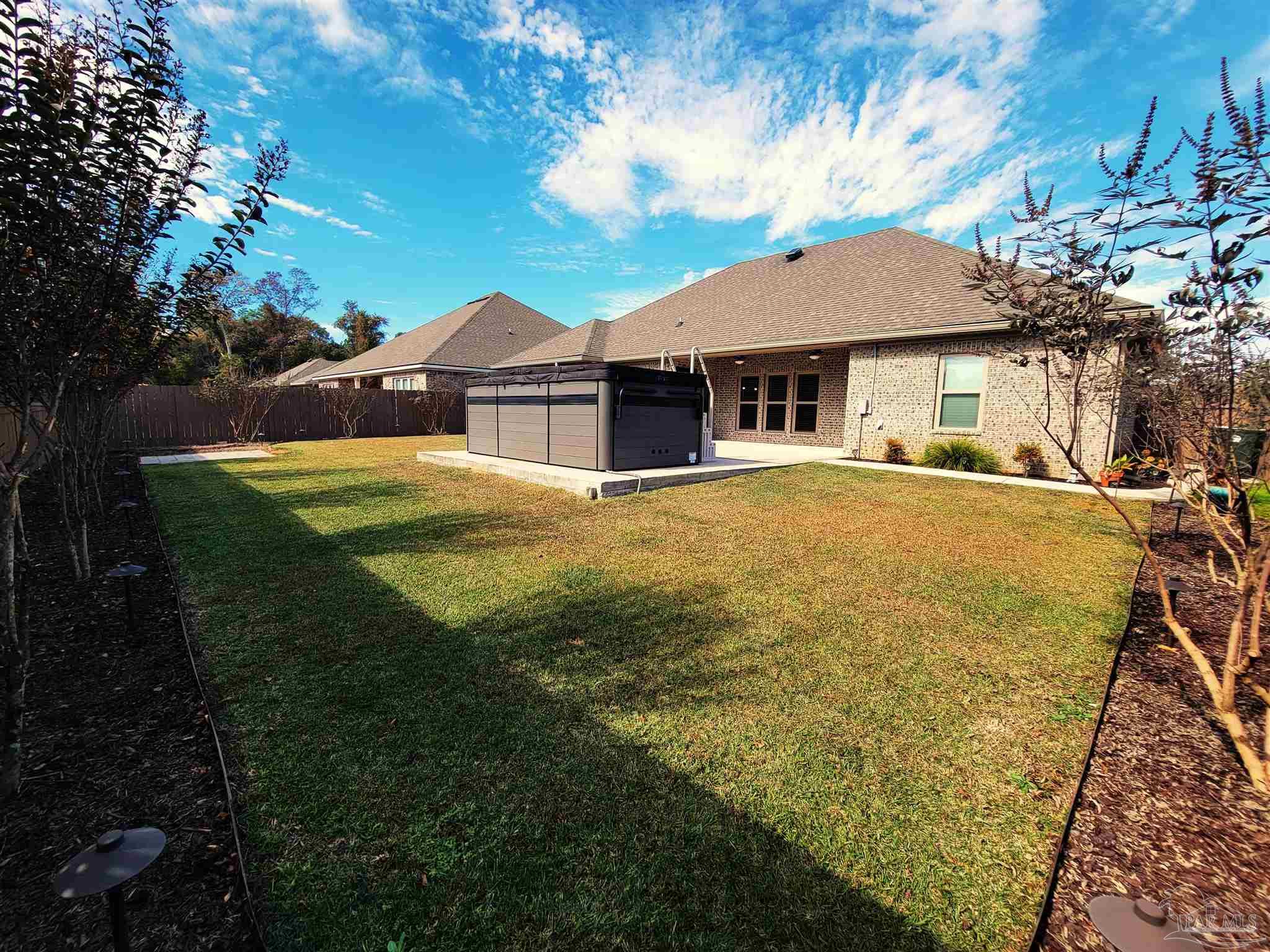 1612 Cadence Loop Cantonment, FL 32533 - Photo 3 of 40