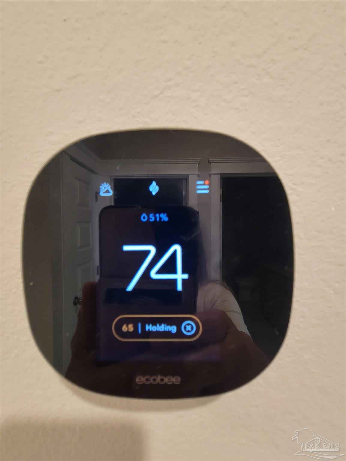 1612 Cadence Loop Cantonment, FL 32533 - Photo 37 of 40