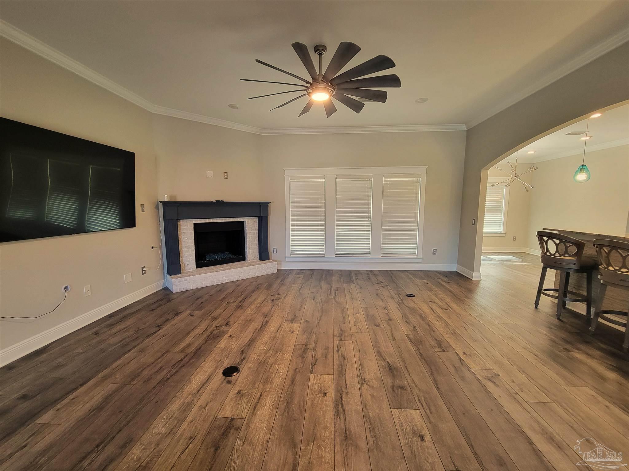 1612 Cadence Loop Cantonment, FL 32533 - Photo 6 of 40