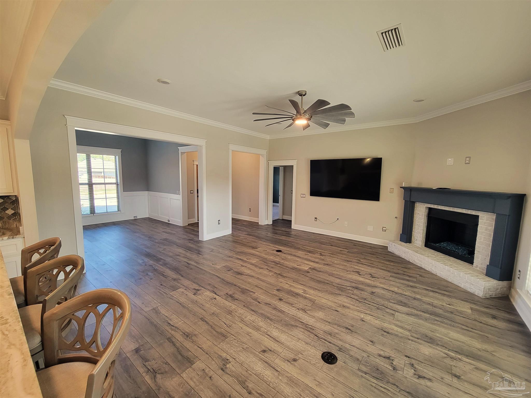 1612 Cadence Loop Cantonment, FL 32533 - Photo 8 of 40